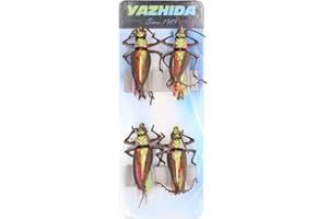 YZD Lifelike Hopper Fishing Bait