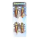 YZD Realistic Fly Grasshopper Series