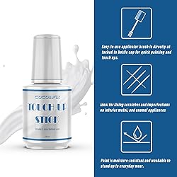 cocomfix Specialty Appliance Touch Up
