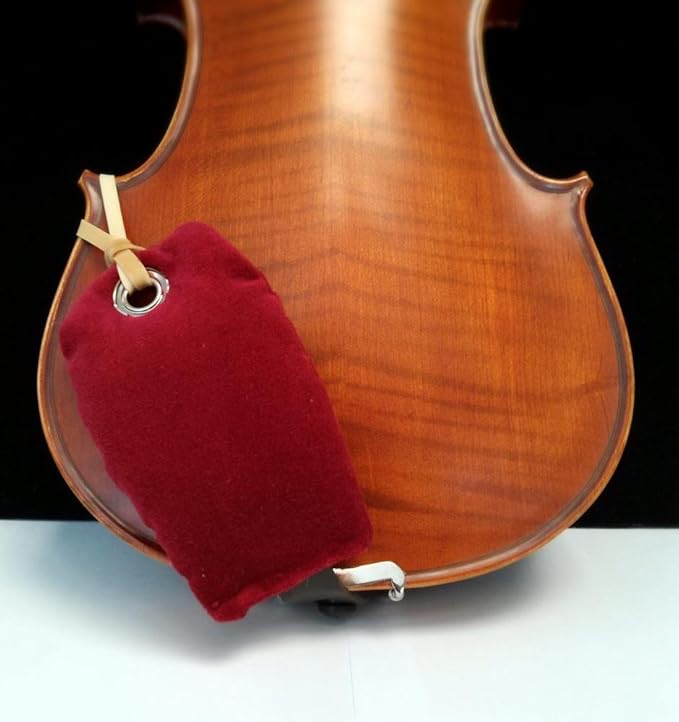 Violin Oval Shoulder Pad Amazon.co.uk Musical Instruments