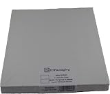 SmithPackaging A4 Self Adhesive Address Labels 100 Sheets 200 Labels view 4