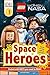 DK Readers L1: LEGO® Women of NASA: Space Heroes