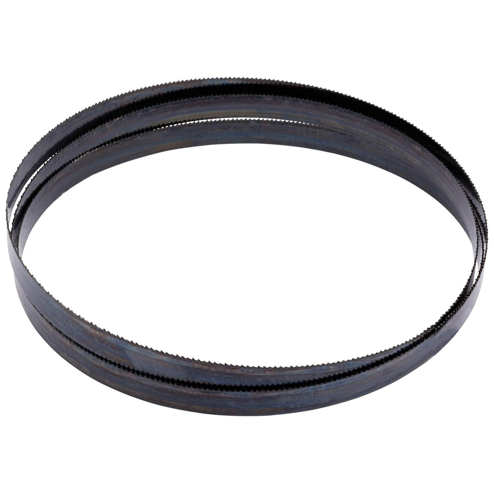 Draper 58562 Bandsaw Blade for Model MBS260 Stock Number 38016, 2460mm x 1"