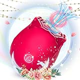 Rose Adult Tool for Women,Upgrade 2025 Newly 10