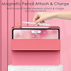 Soke Ultra Hybrid Case for iPad Pro 12.9 Inch