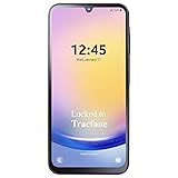 Tracfone | Samsung Galaxy A25 5G | Locked | 128GB