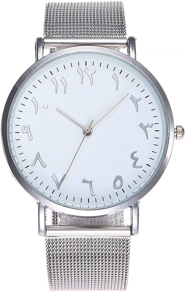 Teen Girls Fashion Wrist Quartz Watch,Casual Analog Quartz Watches Classic, Fashion Women Casual Watch Luxury Analog Quartz Wristwatch
