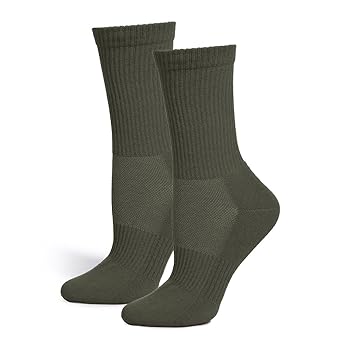 Safersox Sportsocken - Mückenschutz-Socken - in vielen Farben erhältlich!