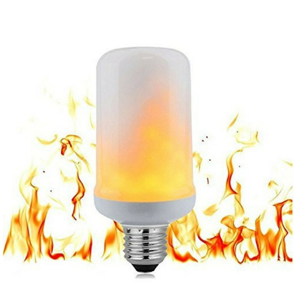 ViziLit Flame Bulb LED and Flicker Flame Light Bulb Top Rated LED
