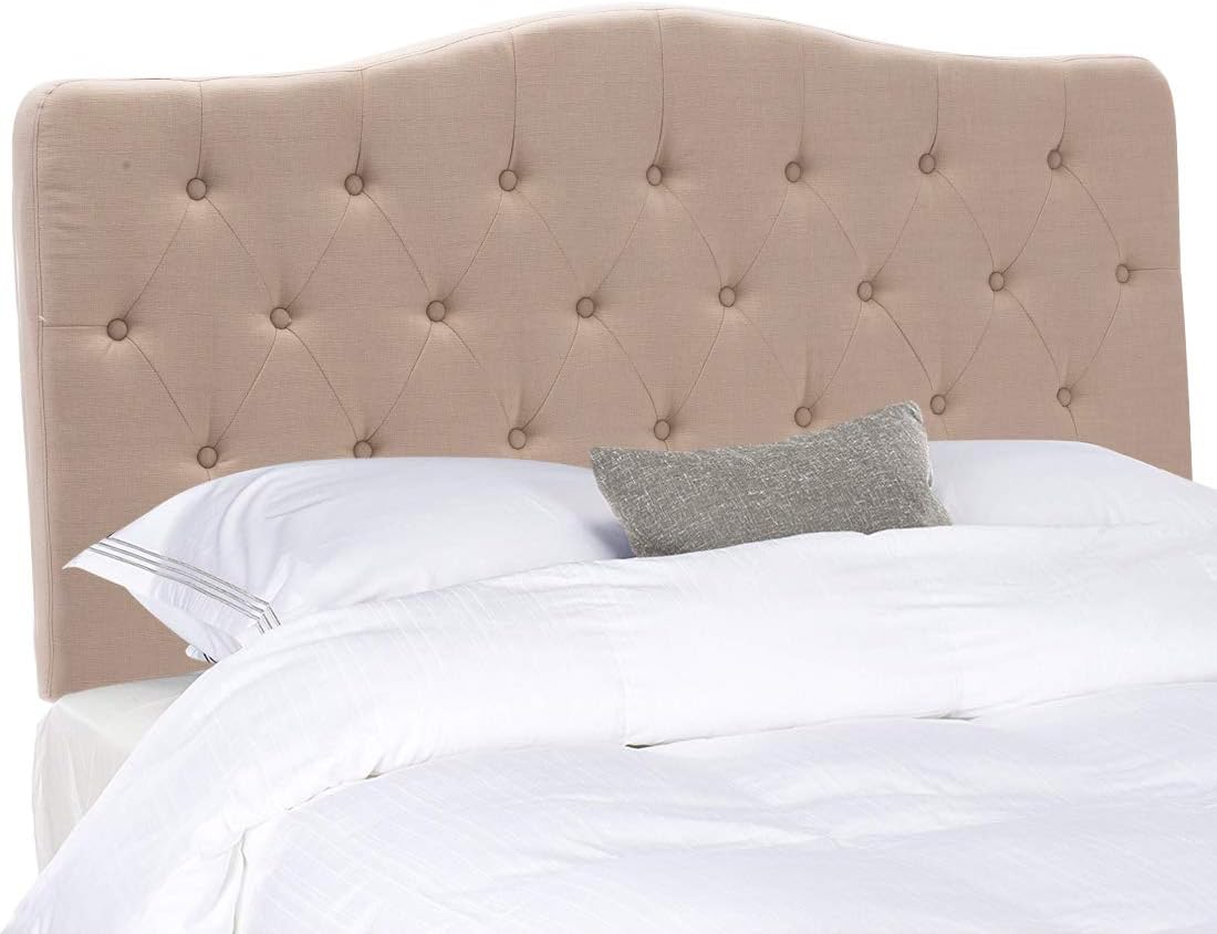 Best wall mounted wood headboard queen