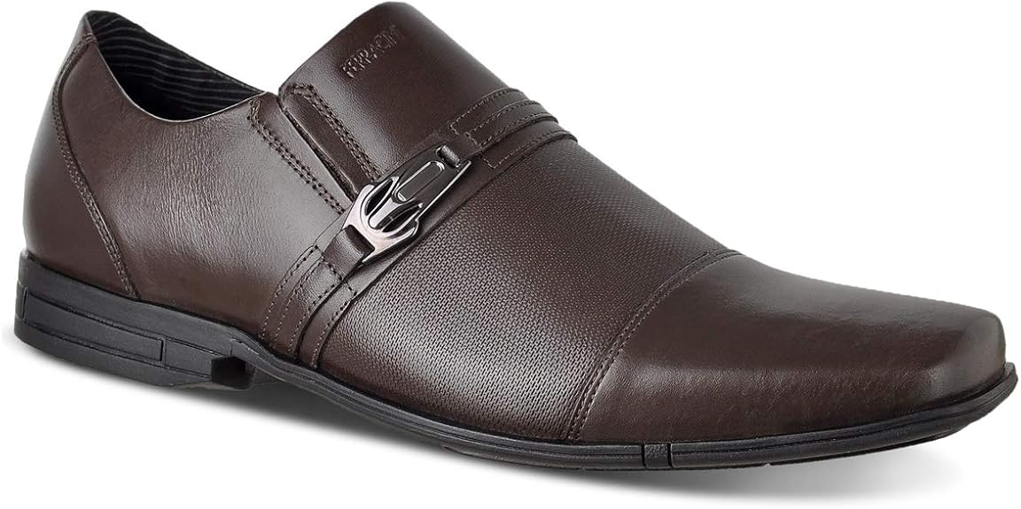 sapato ferracini bristol