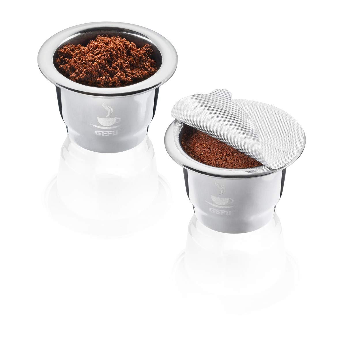 Coffee Capsules Conscio, 2 Pcs
