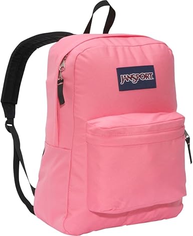 jansport superbreak backpack amazon