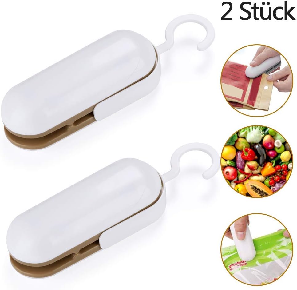 sigillatrice sottovuoto portatile per abiti