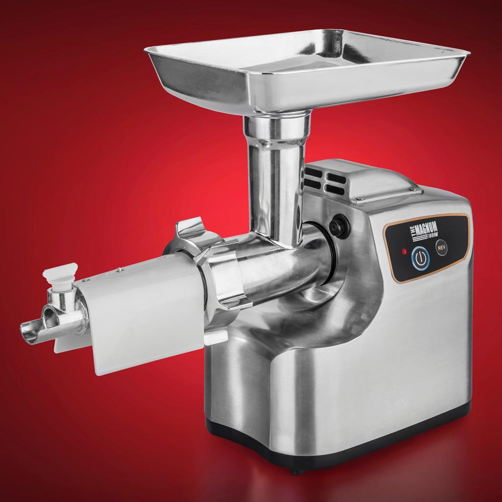 STX INTERNATIONAL STX1800MG Magnum Patented Air Cooled