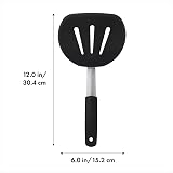 OXO Good Grips Silicone Flexible Pancake Turner view 6