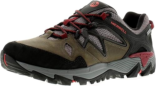 merrell ladies walking shoes sale