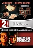 1984 / Crime and Punishment - 2 DVD Set (Amazon.com Exclusive)