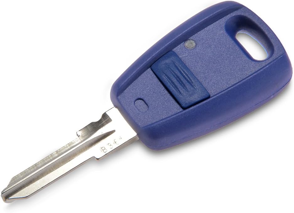 CARCHET® Replacement Keyless Entry Remote Key Fob Shell Case for FIAT Stilo Punto Seicent