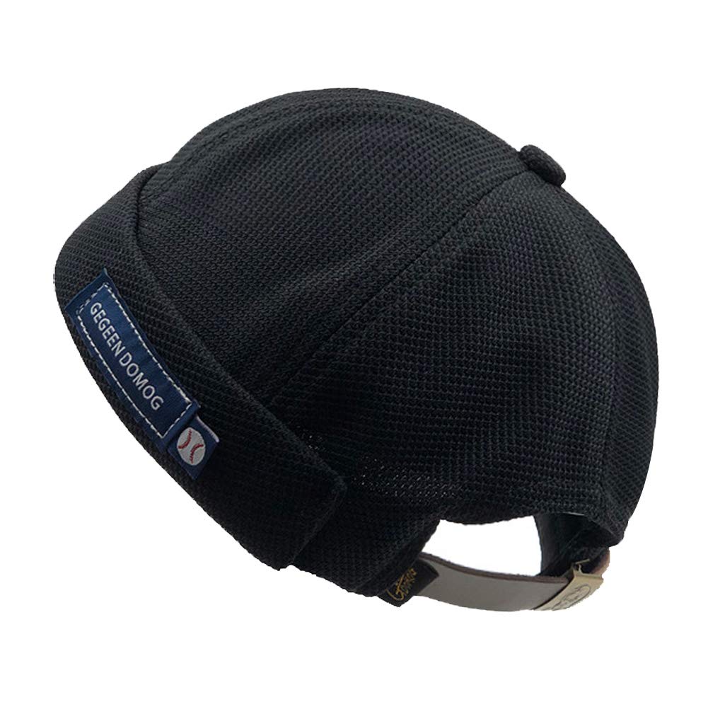 Buy Breathable Docker Beanie Hat 