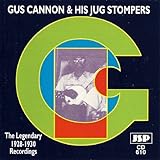 The Legendary 1928-1930 Recordings