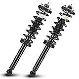 Rear Complete Struts Spring Assembly Shocks