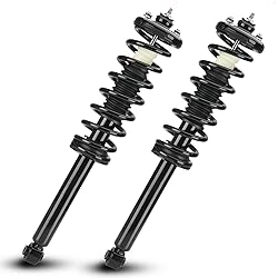 Rear Complete Struts Spring Assembly Shocks