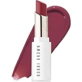 Bobbi Brown Extra Color Shine | Lipstick-Like Color with Balmy Hydration & Water-Glazed Shine | Jojoba & Safflower Botanical Blend, 0.1 Ounce