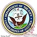United States Navy Decal 5