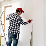 Winsome Paste The Wall Lining Paper 10m White Backing Paper 53cm view 7