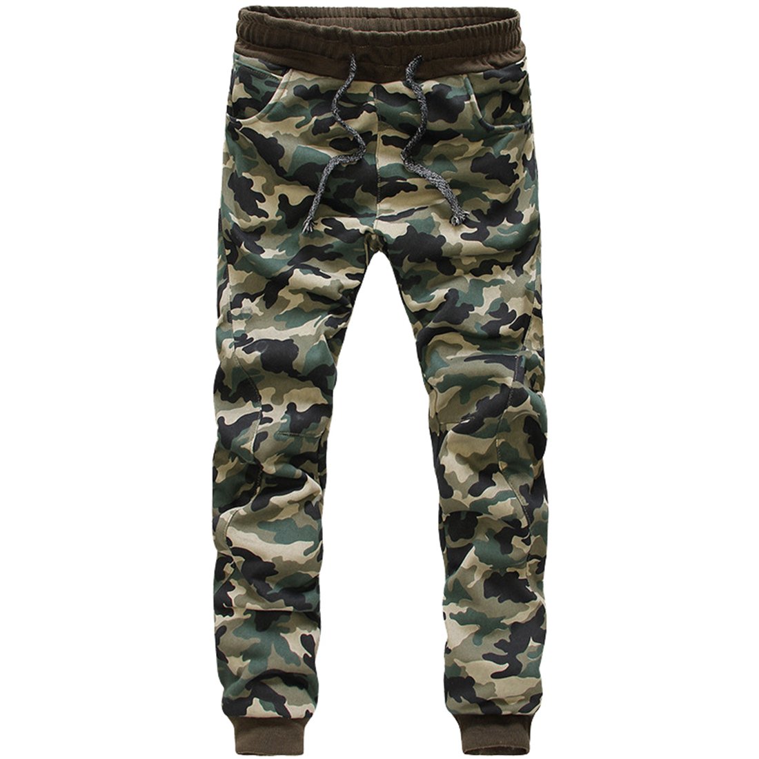 m&s mens cargo pants