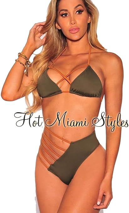 miami style bathing suits