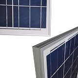 Giosolar 600W Solar Wind Kit 12V/24V: 400W Turbine + 2x 100W Panels + Controller view 5