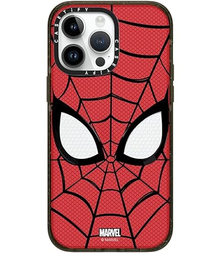 Amazon.com: CASETiFY Mirror iPhone 15 Pro Max Case [Spider