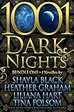 1001 Dark Nights: Bundle One