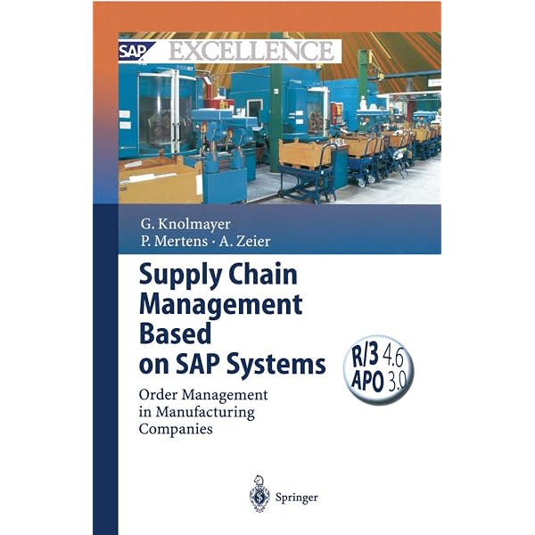Amazon.com: Sap R/3 Business Blueprint: Understanding Enterprise