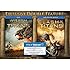 Wrath of the Titans DVD / Clash of the Titans (Vudu Digital Movie) EXCLUSIVE DOUBLE FEATURE