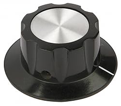 Blodgett 16686 Control Knob