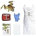 Dissection Kits Frog Dissection Kit - Complete Set With Tools, Guide ...
