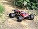 DeeXop-Babrit 1/12 Scale F11 RC Car 2.4Ghz Remote Control Trucks Radio Remote Control Off Road Truck Off-Road Car