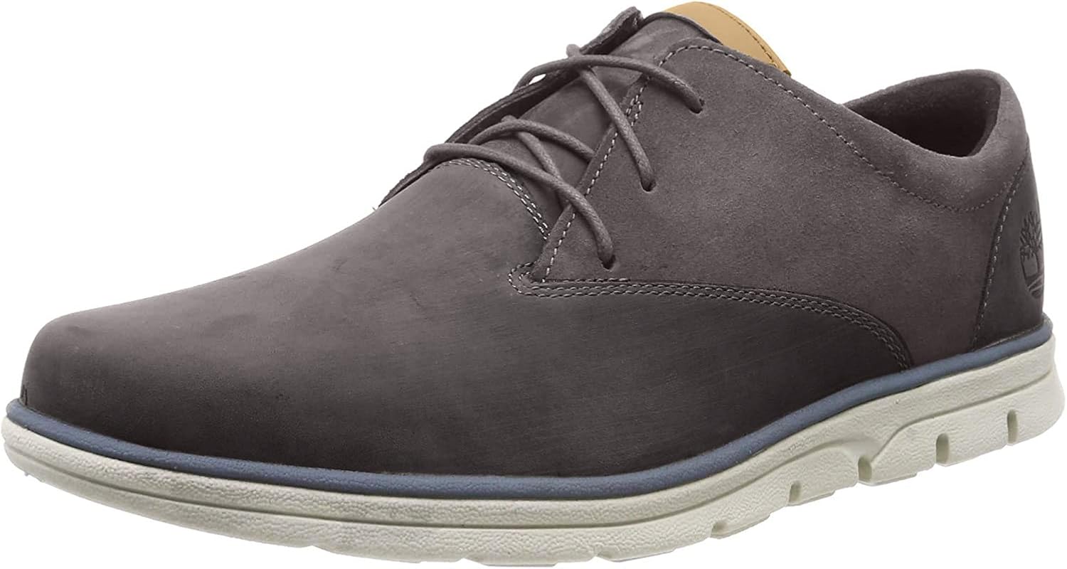 timberland sensorflex oxford
