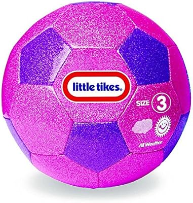 little tikes soccer