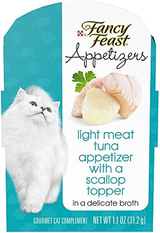 purina light cat food