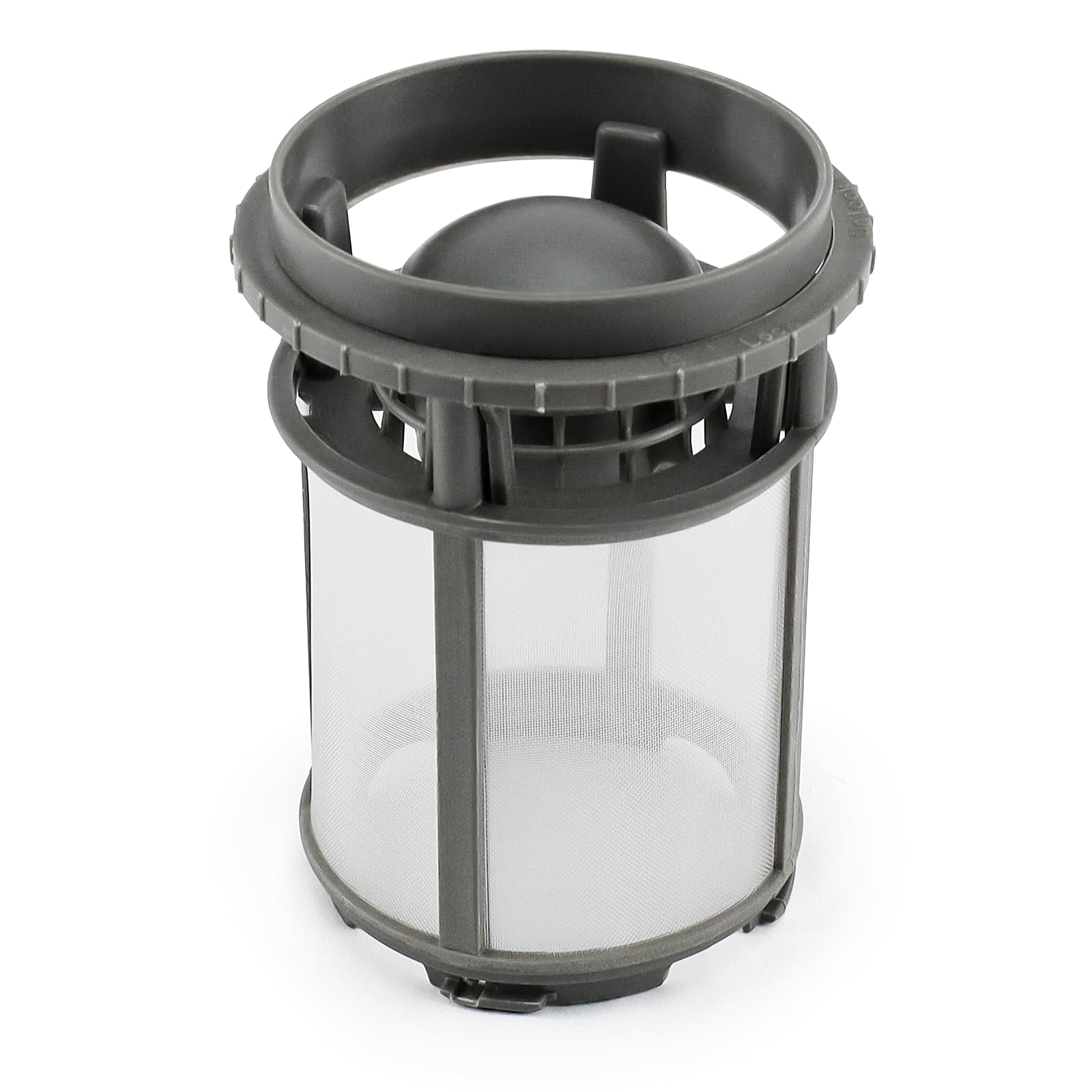 Photo 1 of ?Upgraded? W10872845 Dishwasher Pump Filter Cup Assembly Replacement for Amana Kenmore Whirlpool KitchenAid Dishwasher Replace 8579307, W10056425, W10056426, W1005642, AP6030094 by Cenipar