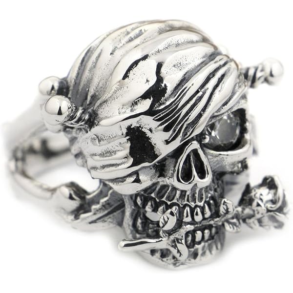 LINSION 925 Sterling Silver Tiger Ring For Men - High Detail Biker Punk Ring, Size 7-15 - View #12