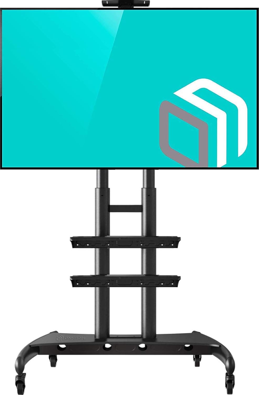 Best portable tv stand 75