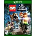 LEGO Jurassic World - Xbox One Standard Edition