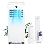 Portable Air Conditioners 8,000 BTU