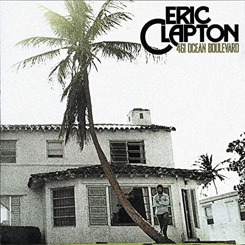 Eric Clapton, Eric Clapton, Eric Clapton - Slowhand (35th