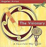 Audio CD The Four-Fold Way CD: The Visionary Book